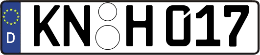KN-H017