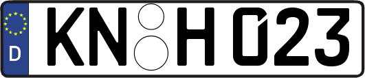KN-H023