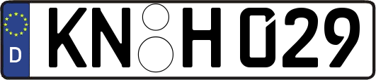 KN-H029