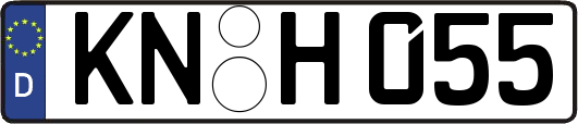 KN-H055