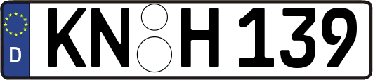 KN-H139