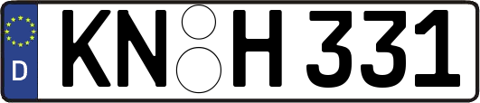 KN-H331
