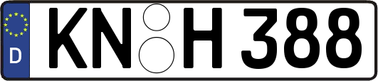 KN-H388
