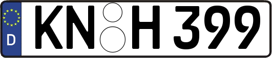 KN-H399