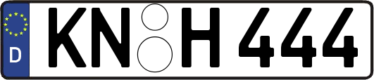 KN-H444
