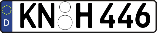 KN-H446