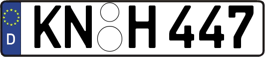 KN-H447