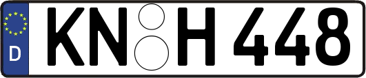 KN-H448