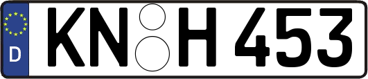 KN-H453