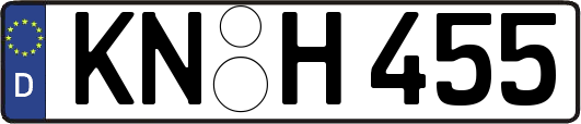 KN-H455