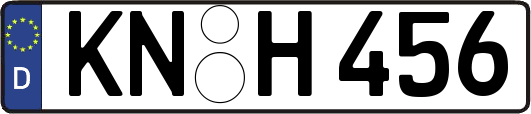 KN-H456