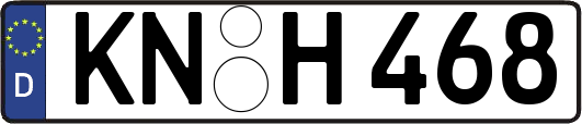 KN-H468