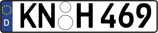 KN-H469