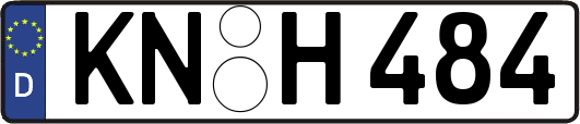 KN-H484