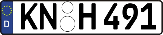 KN-H491