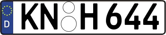 KN-H644