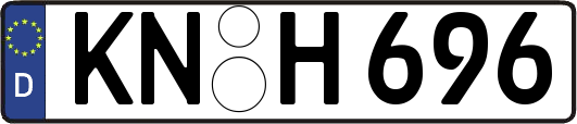 KN-H696