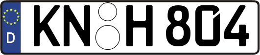 KN-H804