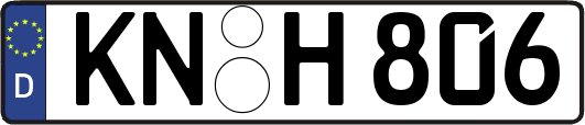 KN-H806