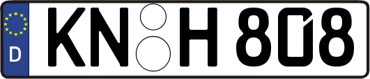 KN-H808