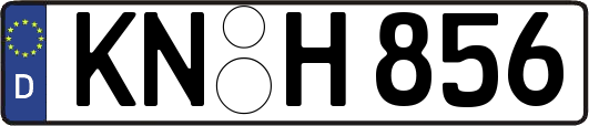 KN-H856