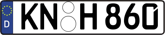 KN-H860