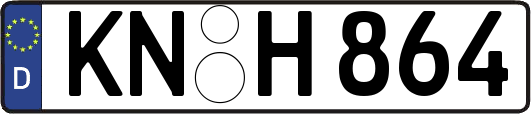 KN-H864