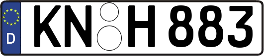 KN-H883