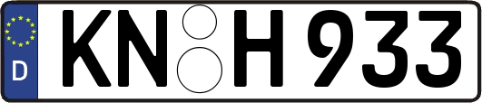 KN-H933