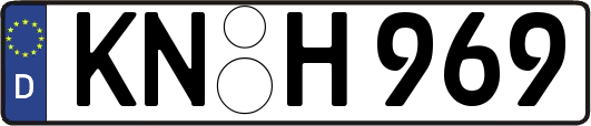 KN-H969