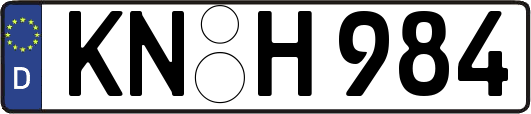KN-H984