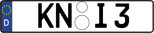 KN-I3