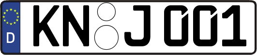 KN-J001