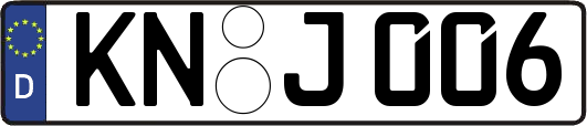 KN-J006