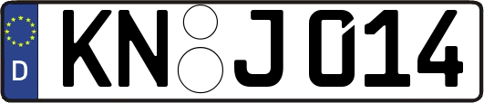 KN-J014