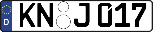 KN-J017