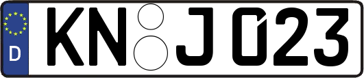 KN-J023