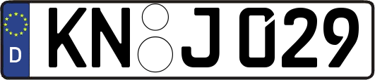 KN-J029