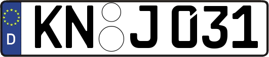 KN-J031