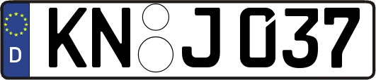 KN-J037