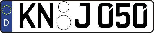 KN-J050