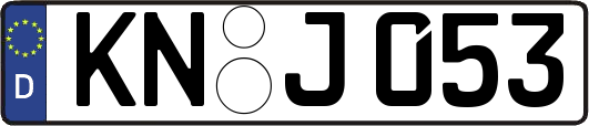 KN-J053