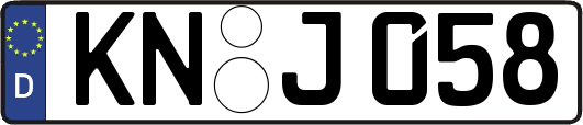 KN-J058