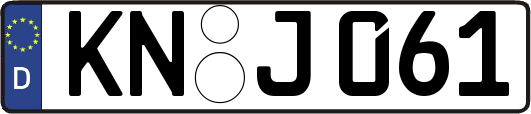 KN-J061