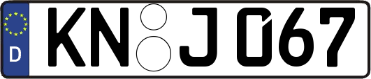 KN-J067