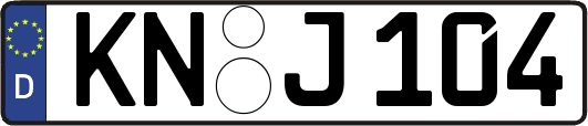 KN-J104