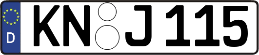 KN-J115