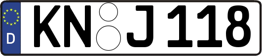 KN-J118