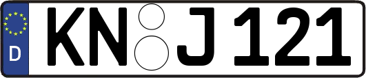 KN-J121