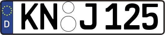 KN-J125
